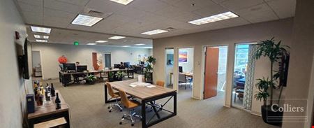 Office space for Sale at ±17,349 SF Full-Floor Office Condo For Sale and Lease in Mount Pleasant