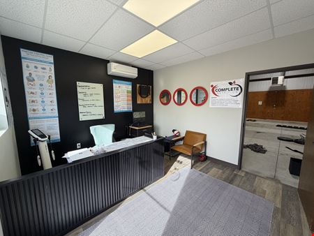 Industrial space for Rent at 2740 Global Parkway in Midwest City