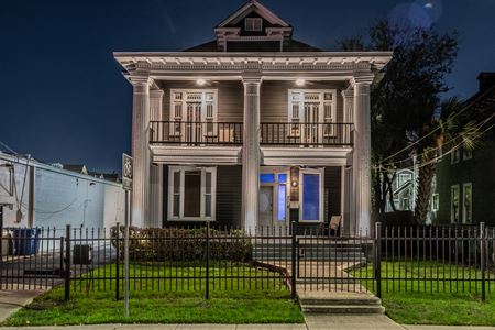 Office space for Rent at 214 E Ashby Pl in San Antonio