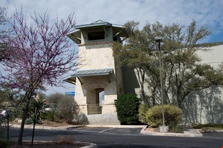 Creekside of Bulverde Retail - Phase I & Phase II