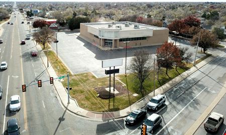 Retail space for Rent at Former Walgreens For Lease or Sale - 1600 S Western in Amarillo