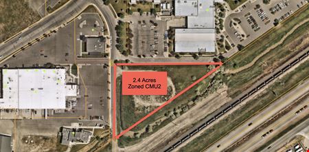 VacantLand space for Sale at S 24th St W in Billings