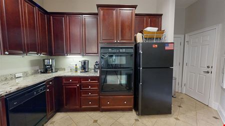 Apt CoWork - at Retreat Peachtree City