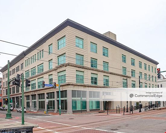 Assembly - 400 Granby Street