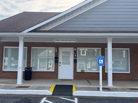 Retail space for Rent at 148-154 Valley Hill Rd SW, Riverdale, GA 30274 in Riverdale
