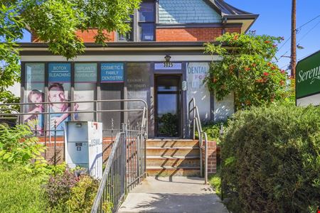 Office space for Sale at 3025 W 38th Ave in Denver