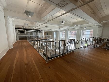 Kress Building