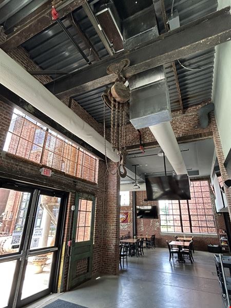 Commercial space at The Power House - Prime Restaurant/Bar/Event Space in Rock Hill