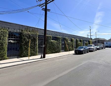 Industrial space for Sale at 332 - 340 S Avenue 17 in Los Angeles