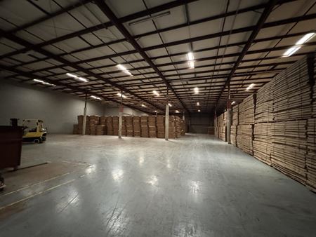 Industrial space for Rent at 1600 Richmond Hwy in Richmond