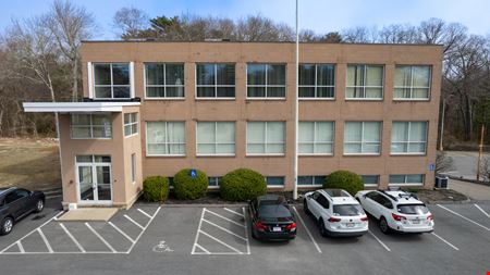 Office space for Rent at 760 Chief Justice Cushing Hwy in Cohasset