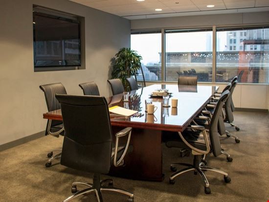 Amata Law Office Suites - Amata - 181 West Madison