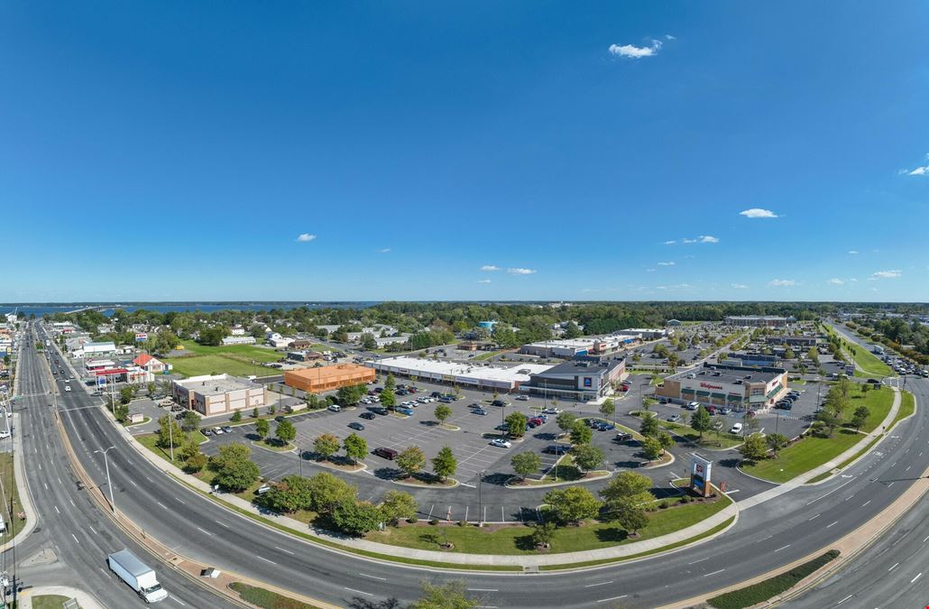 Shoal Creek Center 620 Sunburst Highway, Cambridge, MD 21613