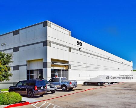 Industrial space for Rent at Northern Crossing Business Park - Building C in Fort Worth