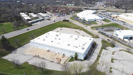 Industrial space for Rent at 52,070 SF Industrial Building Available for Lease in St. Louis