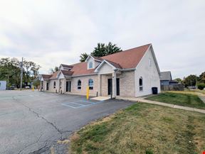 302-306 S Baldwin Ave