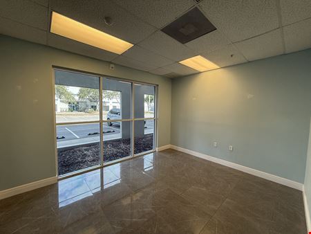 Warehouse/Office Space Near Sarasota Bradenton Airport