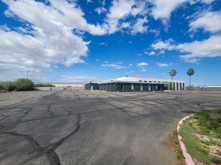 1108 W Gila Bend Hwy Sublease