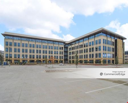 Office space for Rent at Cypress Waters - 3100 Olympus Blvd in Irving
