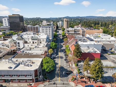 Rare Mixed-Use Investment Opportunity