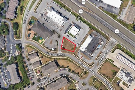VacantLand space for Sale at 12811 Bayou Branch Avenue in Tampa