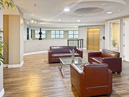 Office space for Rent at HQ - Las Vegas - W Tropicana Ave in Las Vegas