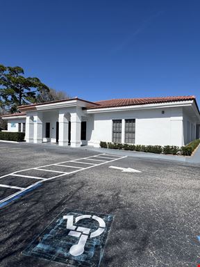 2520 North Tamiami Trail