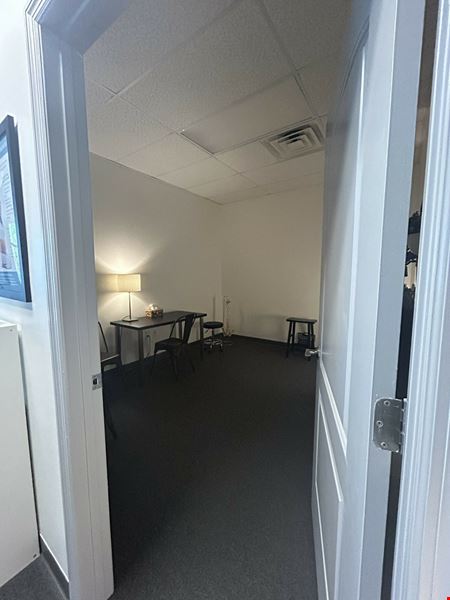 Office Space w/ Long-Term Tenants in Place