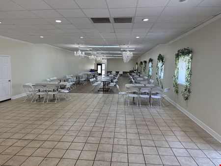500 Biscayne Drive