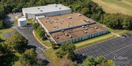 Industrial space for Rent at Tall Oaks Technology Center | Multi-use Building with Purpose Built Spaces Available Immediately in Ruckersville