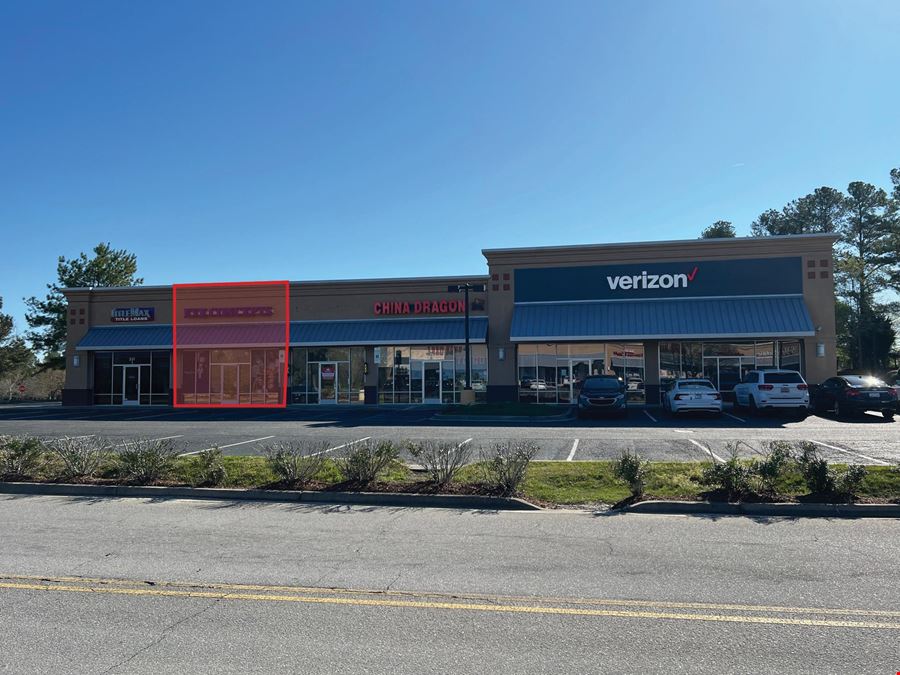 327-331 Killian Road