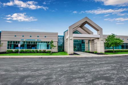 Flex Space space for Rent at 115 Lawrence Bell Drive in Amherst