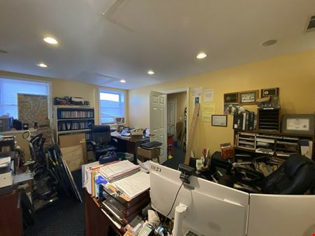 465 Franklin Ave