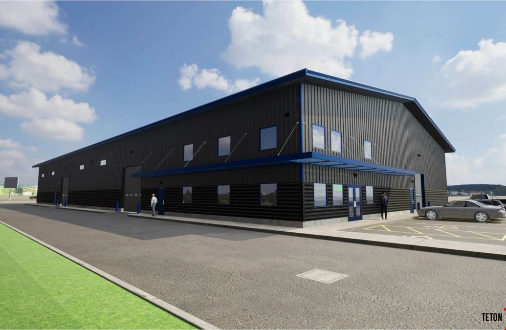 205 E Stanley St, Idaho Falls, ID 83401