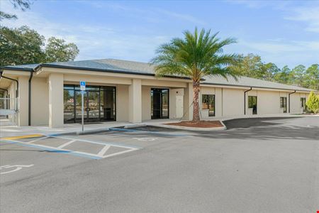 Office space for Rent at 481 Shores Boulevard in St. Augustine