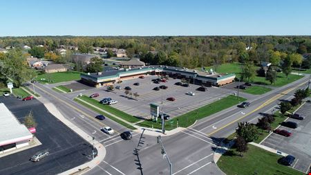 1195 Lincoln Ave - 1,852+/- SF Retail Space