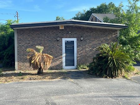 Retail space for Rent at 1415 Remount Road in North Charleston