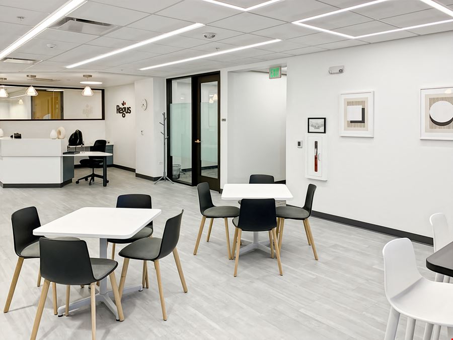 Regus - Aurora - Iliff Ave