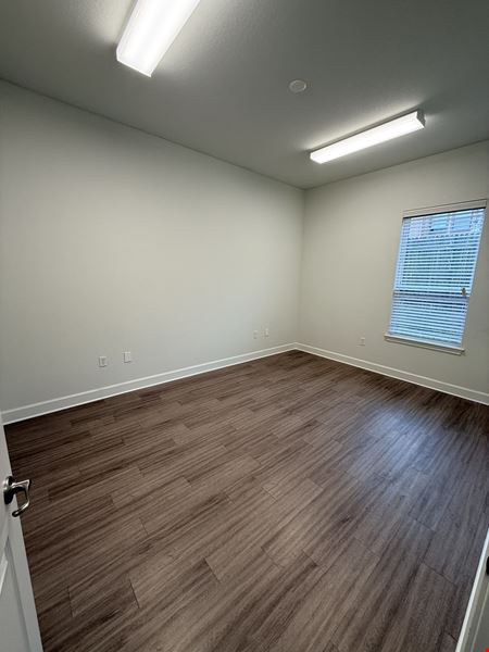 TRINITY GATTIS OFFICE CONDO