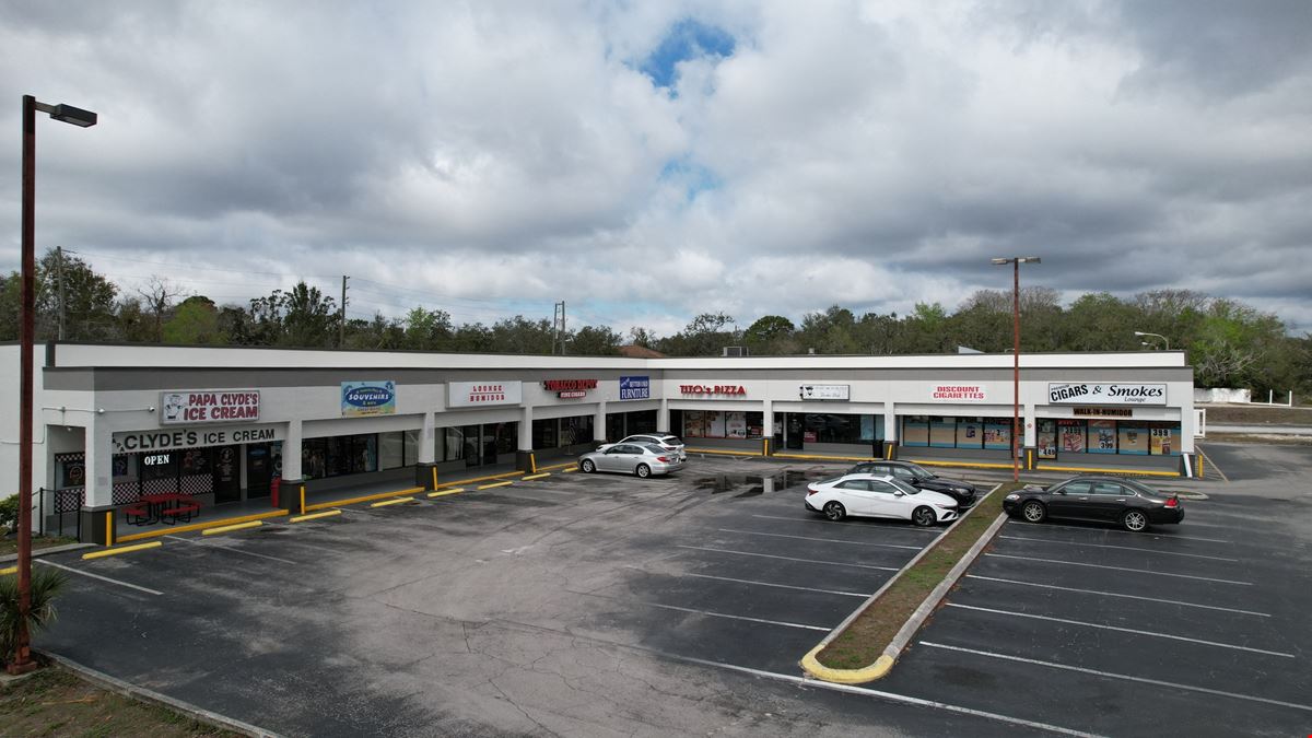 Suncoast Commons