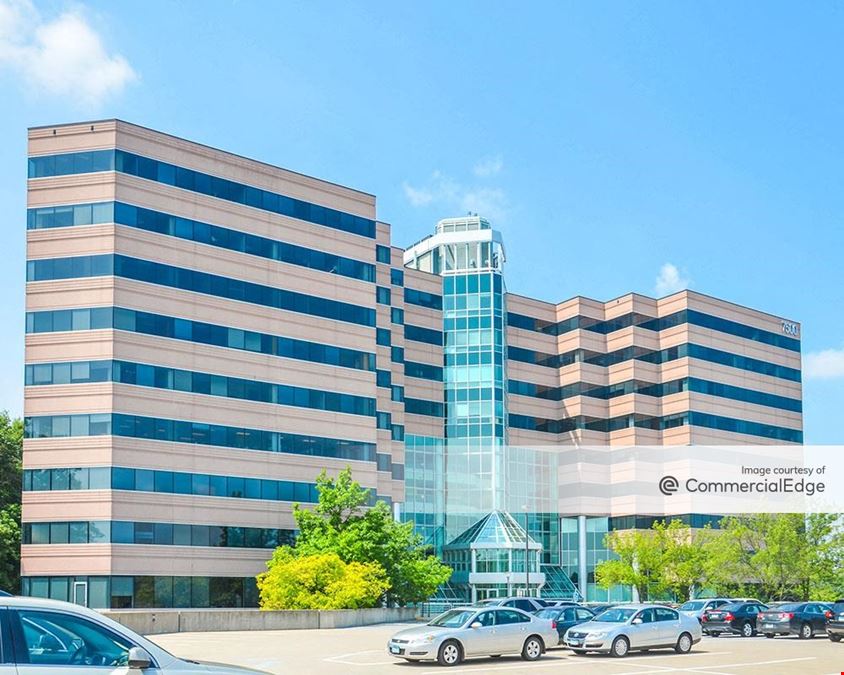 7500 Flying Cloud Drive