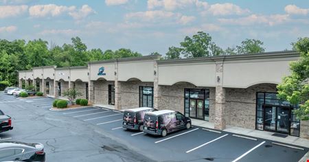 Flex Space space for Rent at 131 Crosslake Park Dr in Mooresville