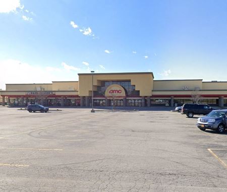 Retail space for Rent at 1,500+/- SF and up to 4,726+/- SF Available in Maple Ridge Center in Amherst