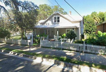Office space for Rent at Downtown Office Opportunity in Tallahassee