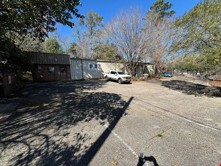 Industrial space for Sale at 2818 South Monroe in Tallahassee