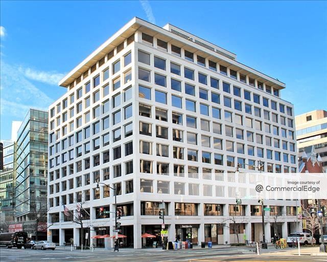 Marshall B. Coyne Building