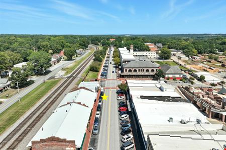 Commercial space at Retail Space for Sale/Lease in Buford