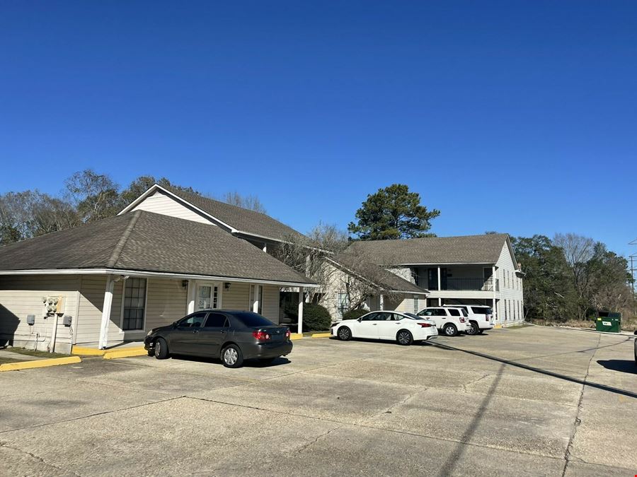 Investment Office Complex For Sale