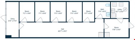 Benson Plaza For Lease