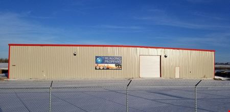 53,000 Sq Ft Distribution Warehouse Near Highway & Rail